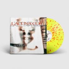 LACUNA COIL  - EP HALFLIFE EP (NEON..