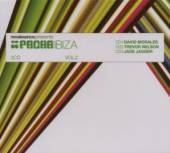 VARIOUS  - 3xCD PACHA IBIZA VOL.2