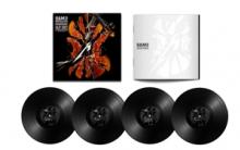 METALLICA  - 4xVINYL S & M 2 -LIVE/DOWNLOAD- [VINYL]