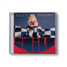 PERRY KATY  - CD SMILE