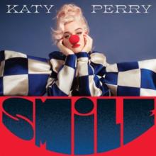 PERRY KATY  - CD SMILE -DELUXE/BONUS TR-