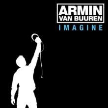 BUUREN ARMIN VAN  - 2xVINYL IMAGINE -COL..