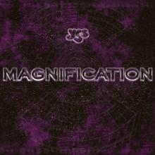  MAGNIFICATION [VINYL] - supershop.sk