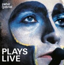 GABRIEL PETER  - VINYL PLAYS LIVE 2 LP [VINYL]