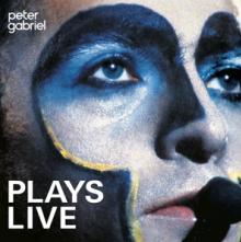 GABRIEL PETER  - 2xVINYL PLAYS LIVE -LIVE- [VINYL]