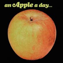  AN APPLE A DAY -REISSUE- - suprshop.cz