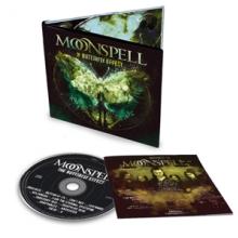 MOONSPELL  - CD BUTTERFLY EFFECT (RE-ISSUE)