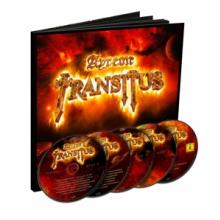  TRANSITUS -EARBOOK- - supershop.sk