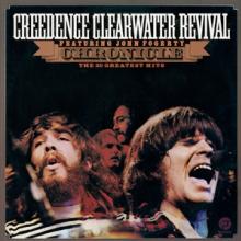 CREEDENCE CLEARWATER REVIVAL  - 2xVINYL CHRONICLE: T..