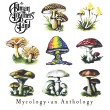 ALLMAN BROTHERS BAND  - CD MYCOLOGY: AN ANTHOLOGY
