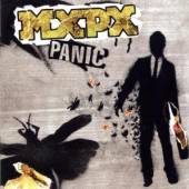 MXPX  - CD PANIC -14TR-