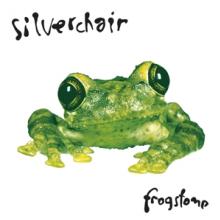 SILVERCHAIR  - CD FROGSTOMP