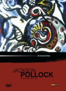 JACKSON POLLOCK  - DVD JACKSON POLLOCK - ART DOCUMENTARY