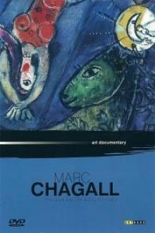 MARC CHAGALL  - DVD MARC CHAGALL - ART DOCUMENTARY