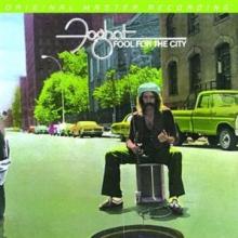 FOGHAT  - VINYL FOOL FOR THE CITY [VINYL]