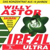 ASTOR WILLY  - CD IRREAL ULTRA-DAS ..