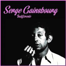 GAINSBOURG SERGE  - VINYL INDIFFERENTE [VINYL]