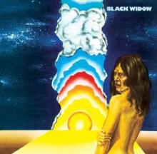 BLACK WIDOW  - VINYL BLACK WIDOW [VINYL]