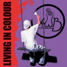  LIVING IN.. -COLOURED- [VINYL] - suprshop.cz