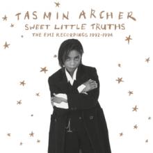 TASMIN ARCHER  - CD SWEET LITTLE TRUT..