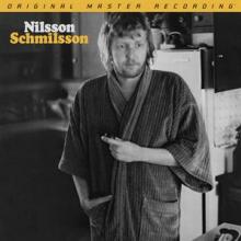 NILSSON HARRY  - 2xVINYL NILSSON SCHMILSSON -HQ- [VINYL]