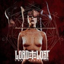 LORD OF THE LOST  - 2xCD SWAN SONG III