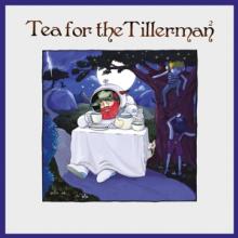 YUSUF/CAT STEVENS  - VINYL TEA FOR THE TILLERMAN 2 [VINYL]