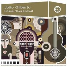 GILBERTO JOAO  - CD BOSSA NOVA FESTIVAL