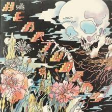 SHINS  - CD HEARTWORMS