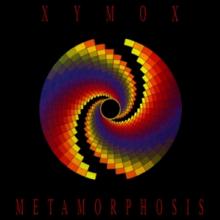 XYMOX (CLAN OF XYMOX)  - CD METAMORPHOSIS