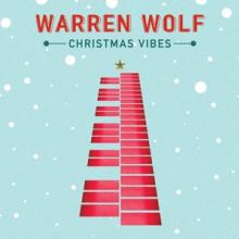 WOLF WARREN  - CD CHRISTMAS VIBES