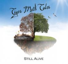 TIGER MOTH TALES  - 2xCD+DVD STILL ALIVE -CD+DVD-