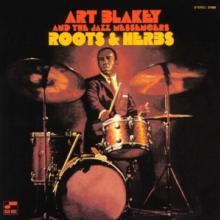 ART BLAKEY AND THE JAZZ ME  - VINYL ROOTS AND HERBS [VINYL]
