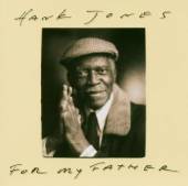 JONES HANK  - CD FOR MY FATHER