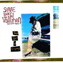 VAUGHAN STEVIE RAY & DOUBLE TR..  - VINYL THE SKY IS CRYING [VINYL]
