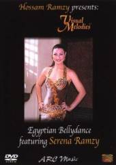 RAMZY HOSSAM  - DV EGYPTIAN BELLYDANCE
