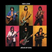 LOWE NICK  - CD JESUS OF COOL