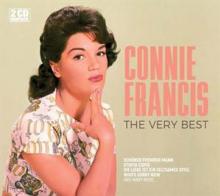  VERY BEST OF CONNIE FRANCIS - supershop.sk