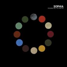 SOPHIA  - CD HOLDING ON / LETTING GO