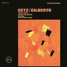 GETZ STAN & JOAO GILBERT  - VINYL GETZ/GILBERTO -HQ- [VINYL]