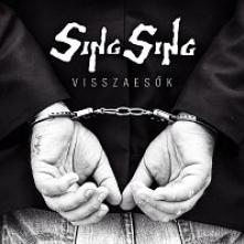  VISSZAESOK + KONCERT DVD - supershop.sk