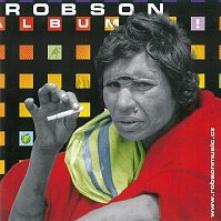 ROBSON  - CD ALBUM!