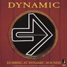 DYNAMIC  - CD DUBBING AT DYNAMIC SOUNDS