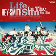 HEY-SMITH  - VINYL LIFE IN THE SUN: WORLD.. [VINYL]