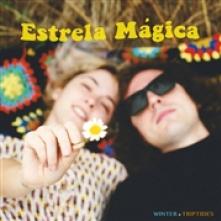 WINTER & TRIPTIDES  - CD ESTRELA MAGICA