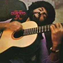 GIL GILBERTO  - VINYL GILBERTO GIL.. -COLOURED- [VINYL]