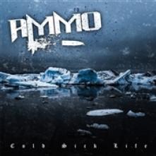 AMMO  - CD COLD SICK LIFE