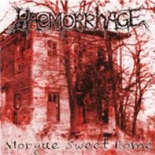 HAEMORRHAGE  - VINYL MORGUS SWEET HOME [VINYL]