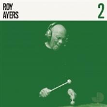 YOUNGE ADRIAN & ALI SHAH  - CD ROY AYERS JID002