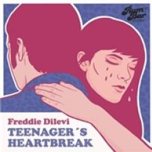 DILEVI FREDDIE  - CD TEENAGER'S HEARTBREAK